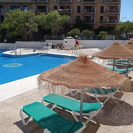 Acuario Apartment Беналмадена Екстериор снимка
