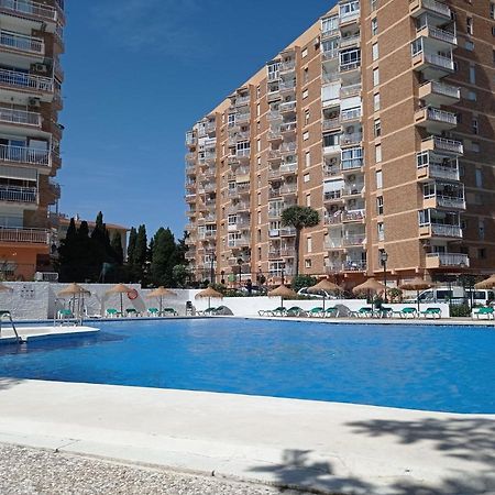 Acuario Apartment Беналмадена Екстериор снимка
