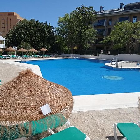 Acuario Apartment Беналмадена Екстериор снимка