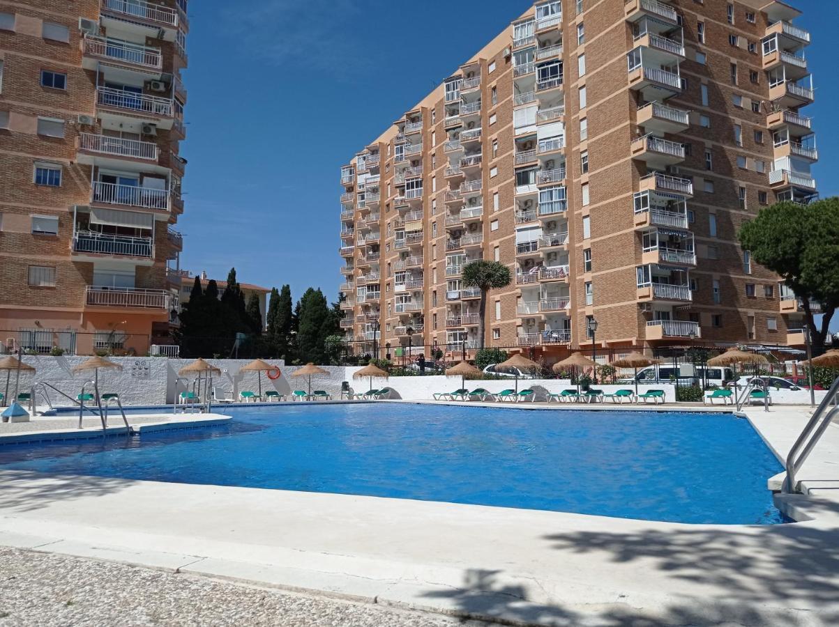Acuario Apartment Беналмадена Екстериор снимка