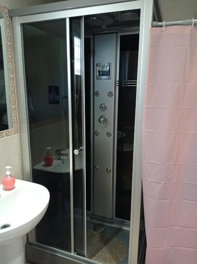 Acuario Apartment Беналмадена Екстериор снимка