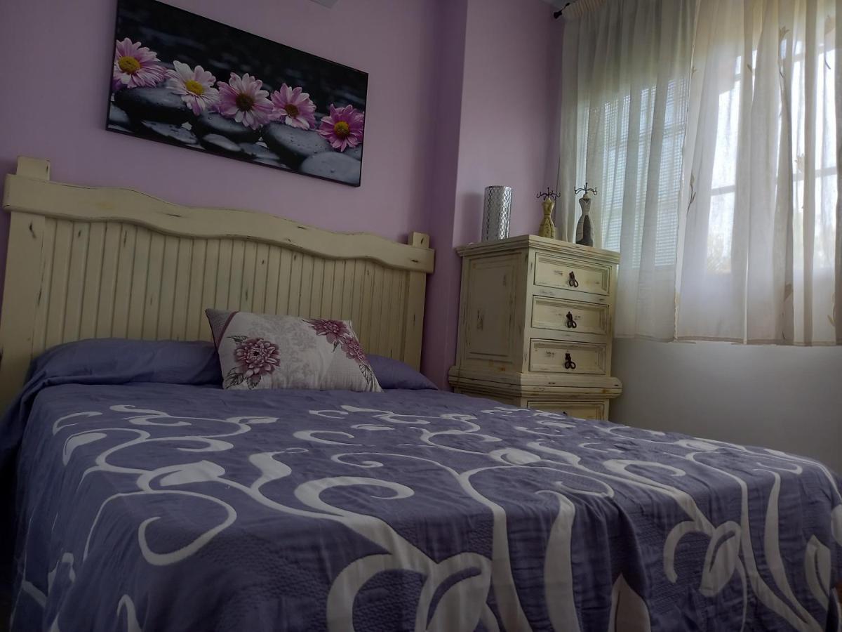 Acuario Apartment Беналмадена Екстериор снимка