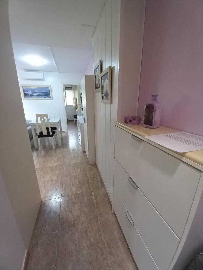 Acuario Apartment Беналмадена Екстериор снимка