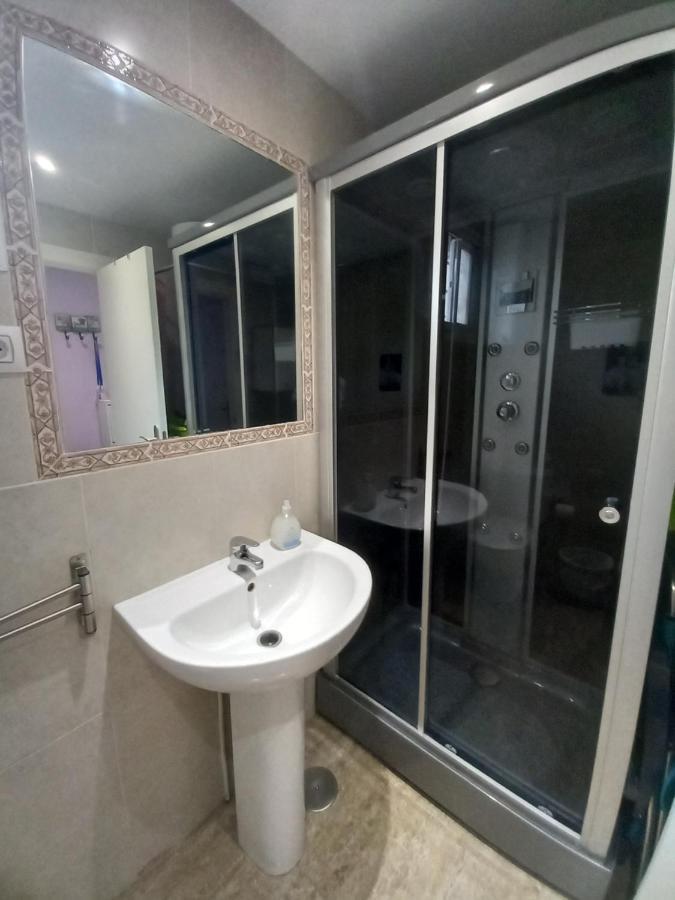 Acuario Apartment Беналмадена Екстериор снимка